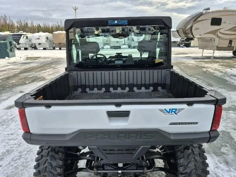 2025 Polaris RANGER XD 1500 NS Edition thumbnail 6