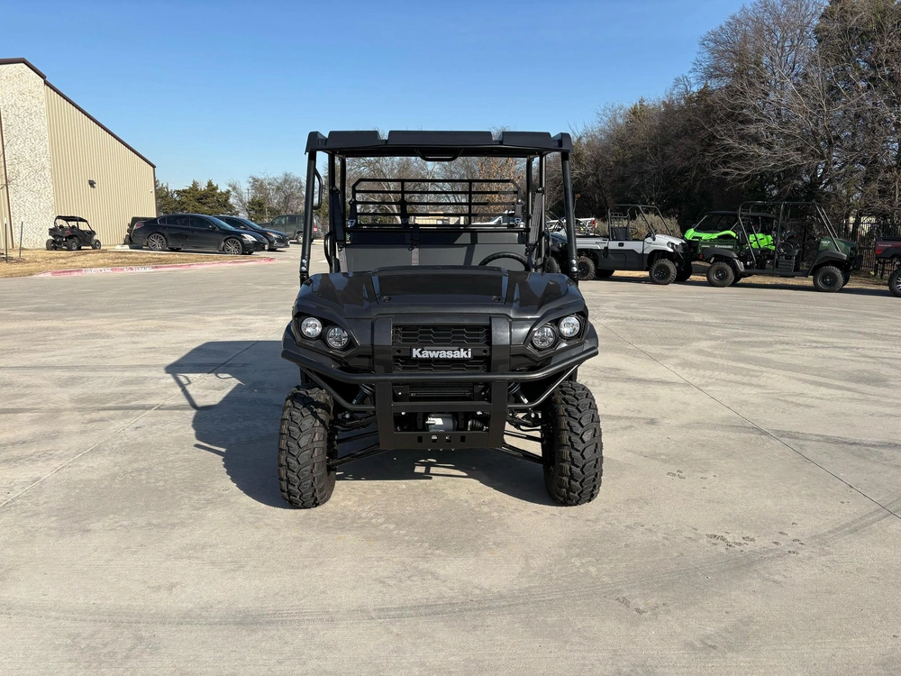 2026 Kawasaki Mule™ Pro-fxt™ 1000 Le Le alt