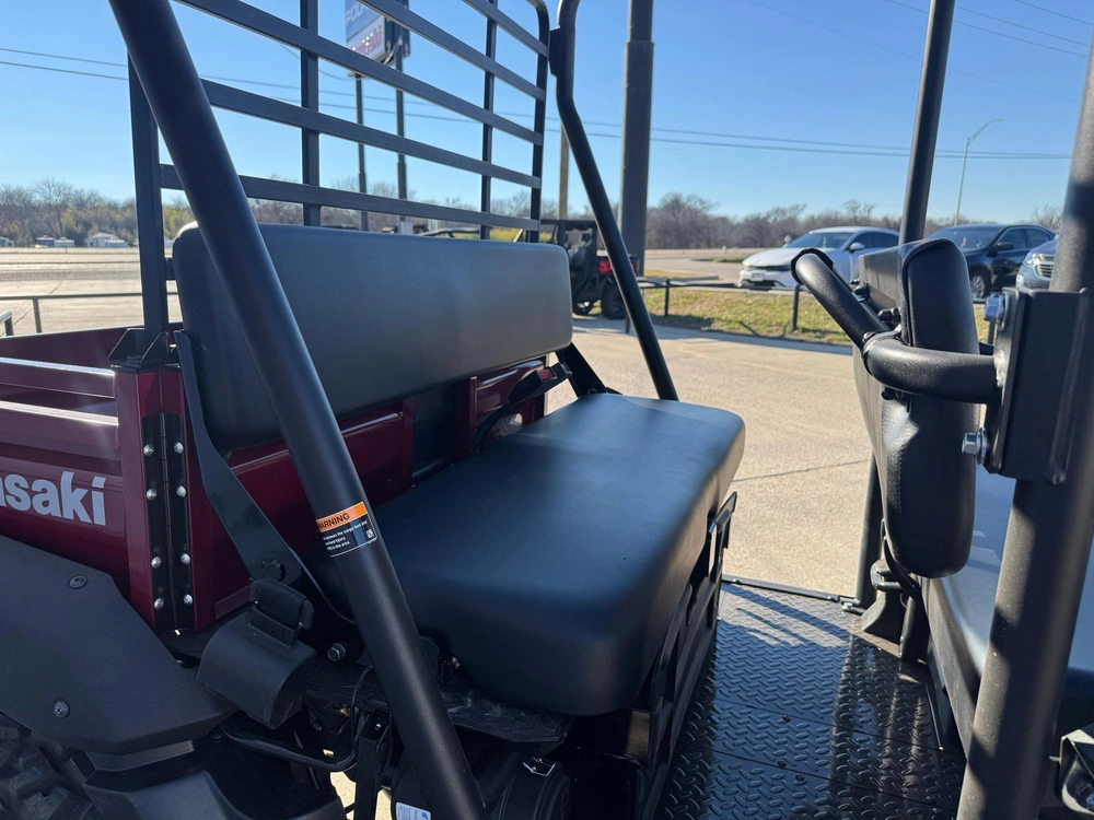 2026 Kawasaki Mule™ 4010 Trans4x4® 4010 Trans4x4 alt