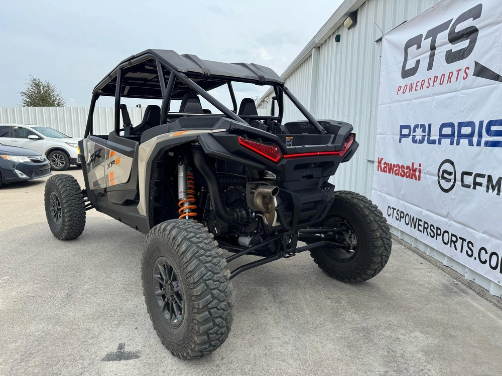 2026 Polaris Rzr Xp S 4 1000 Ultimate alt