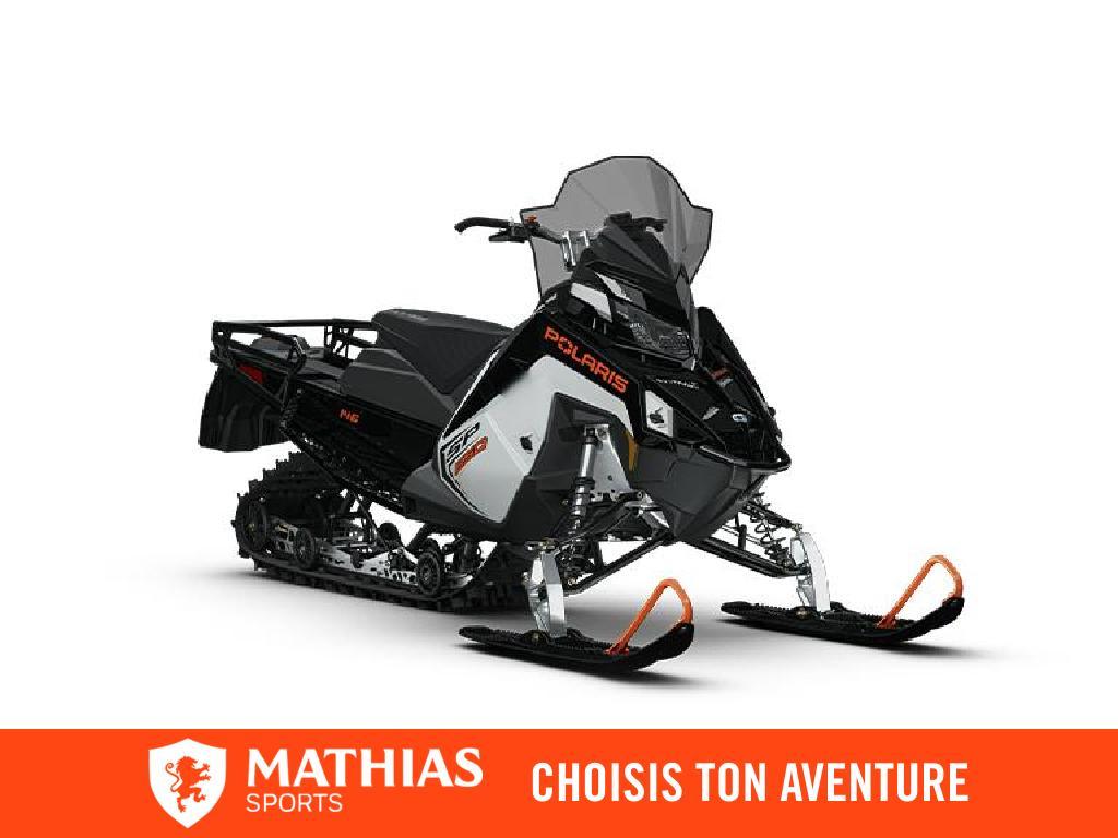 2027 Polaris 650 VOYAGEUR SP 146