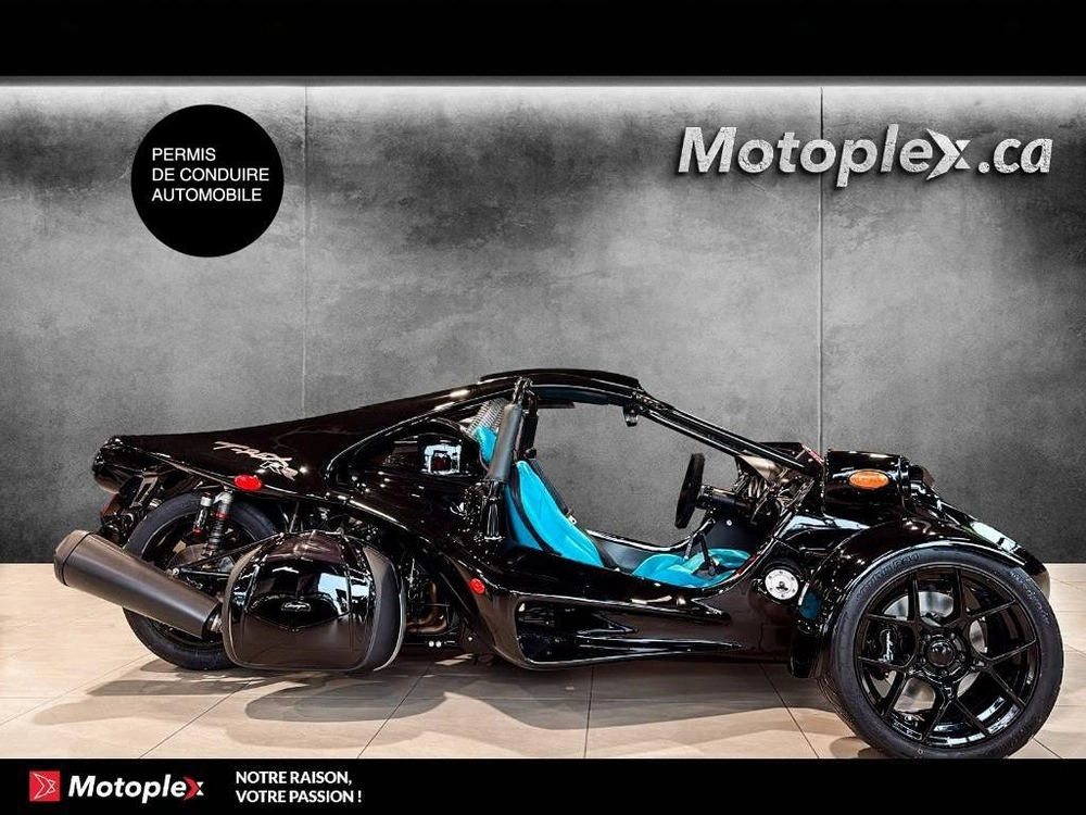 2026 Campagna T-rex Rr alt