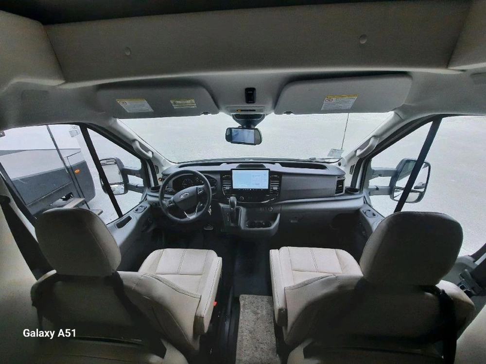 Thor Compass 23tw 2024 alt