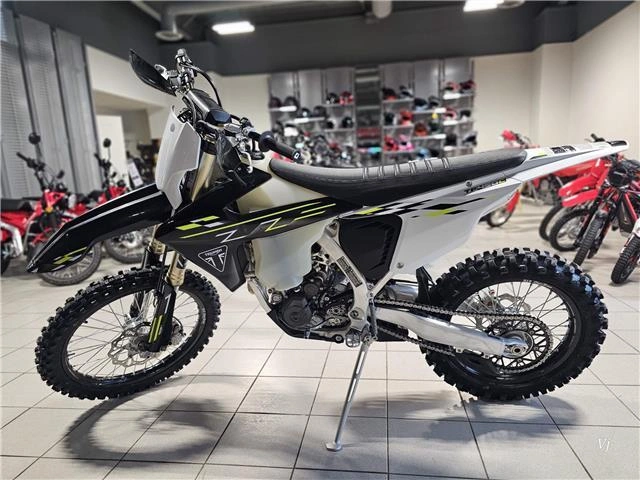 2026 Triumph Tf250-e Enduro alt