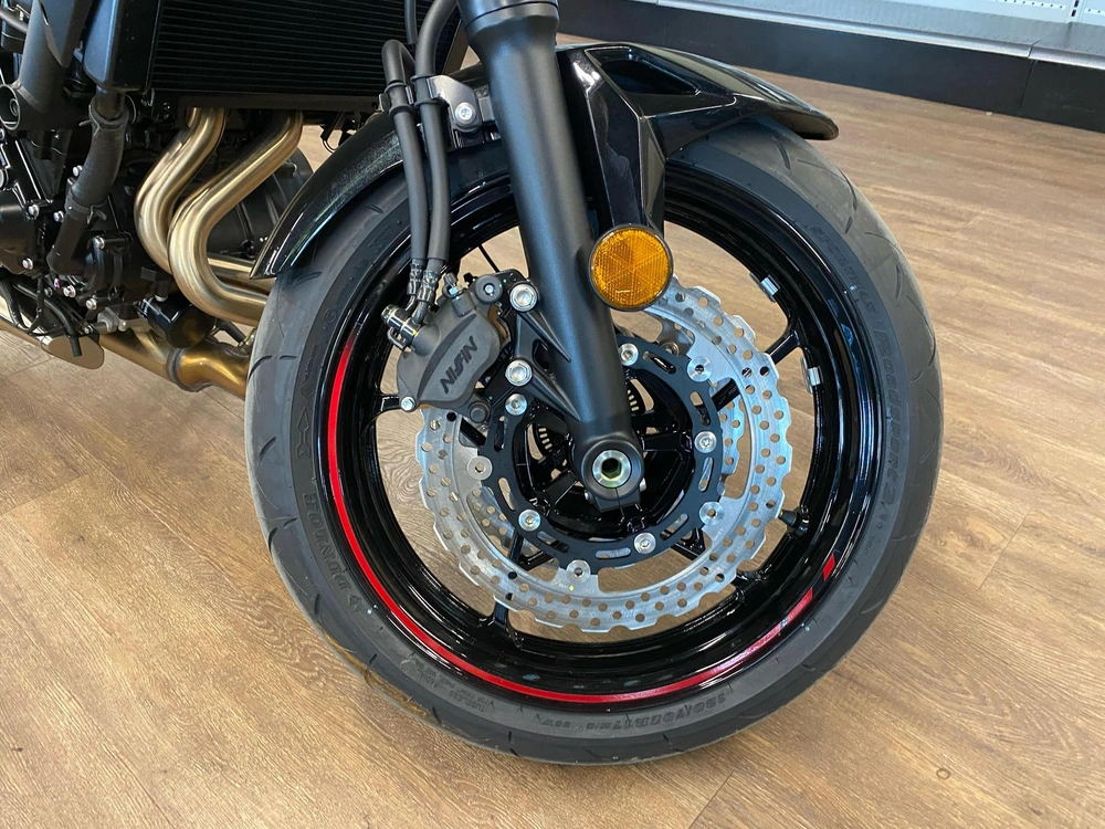 2025 Kawasaki Z650 Base Base alt