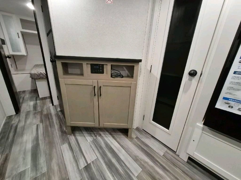 Jayco Jay Flight Slx 295tbs 2026 alt