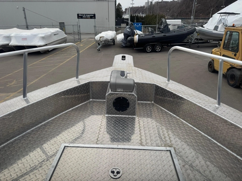 Thunder Jet Alexis Pro 24 Xl 2025 alt