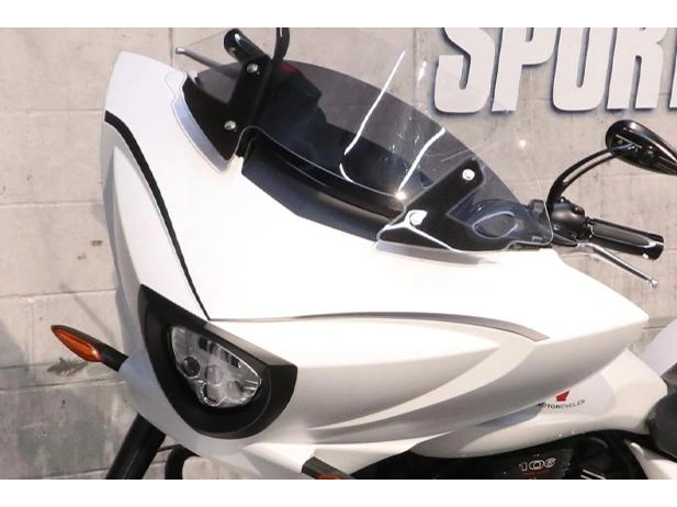 2016 Victory Motorcycles Cross Country V16db36nya alt