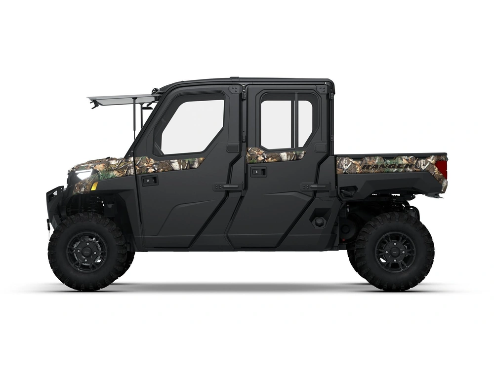 2026 Polaris Ranger Crew Xp1000 Northstar Ultimate alt