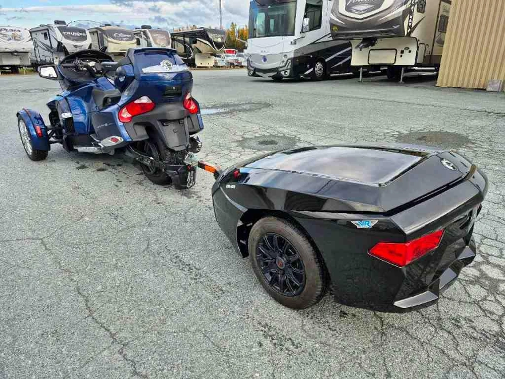 Can-am Spyder Rt Limited 2016 alt