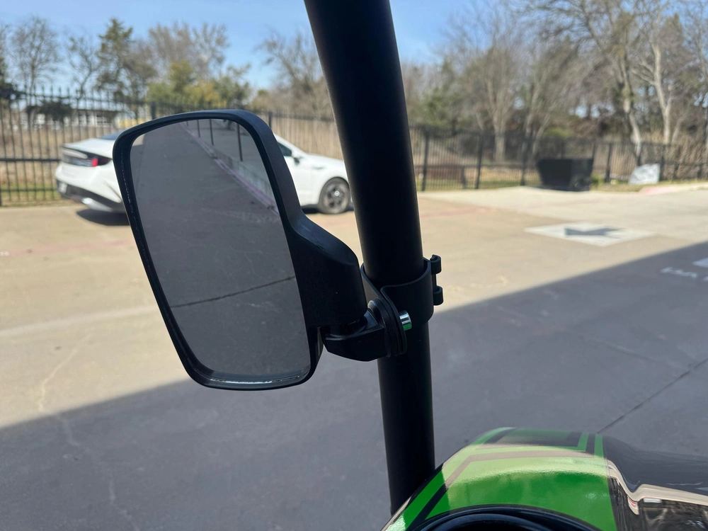 2026 Kawasaki Mule Sx��� 4x4 Xc Le 4x4 Xc Le alt