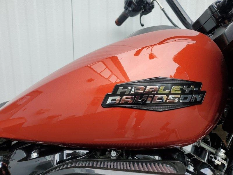 2024 Harley-davidson Fltrx - Road Glide® alt