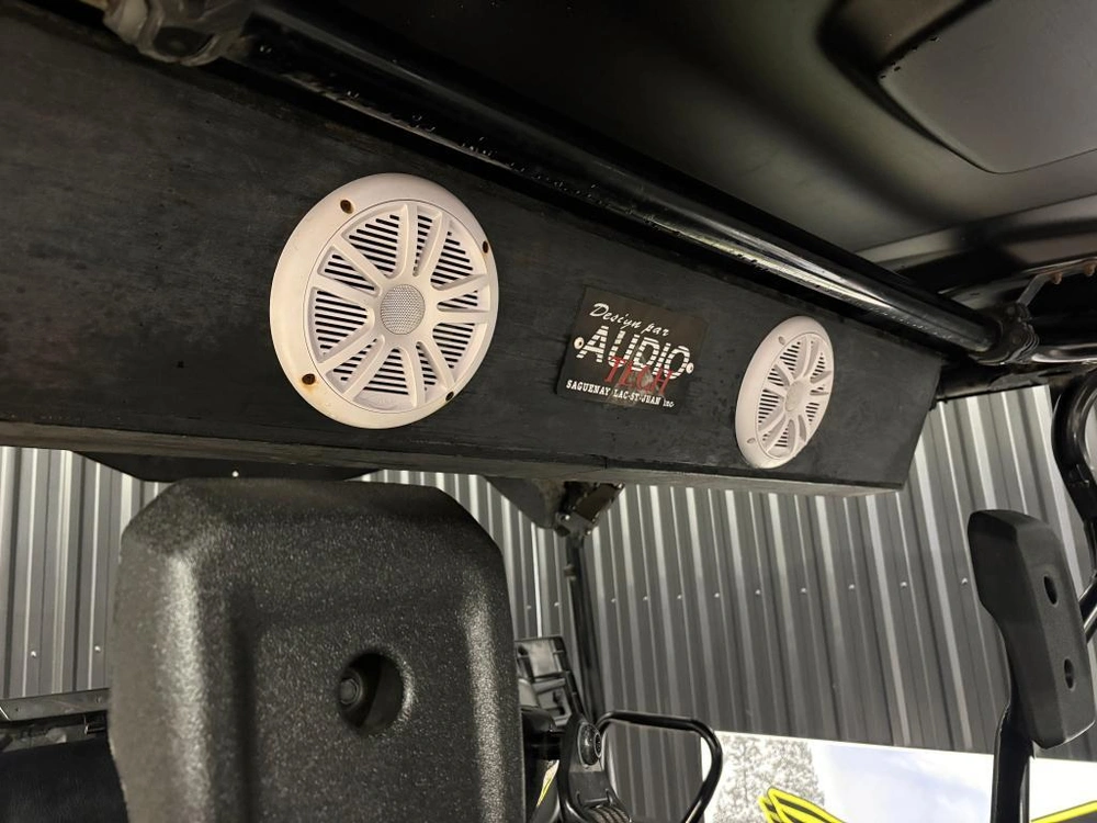 Honda Pioneer Limited 1000 2020 alt