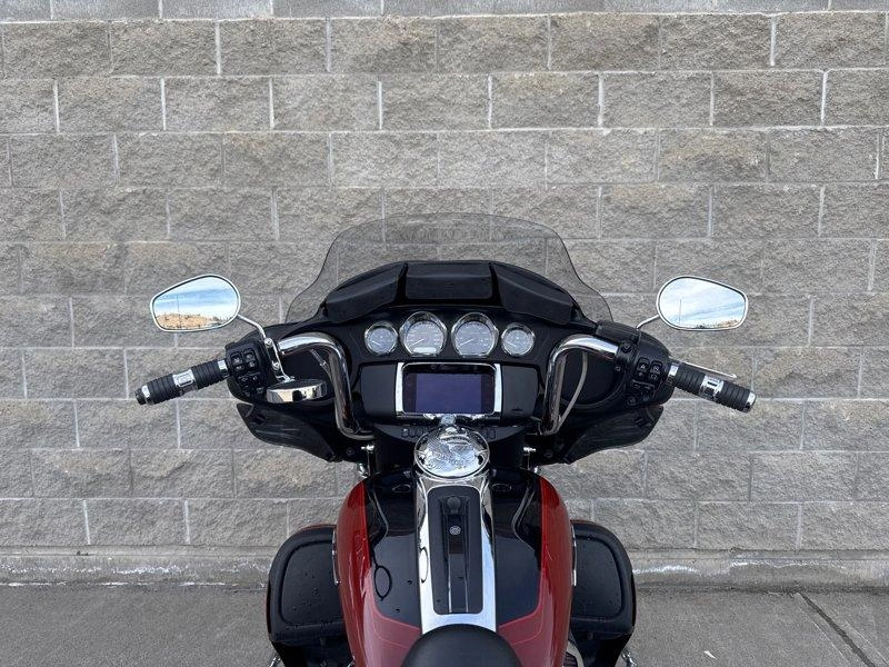 2024 Harley-davidson Flhtcutg - Tri Glide Ultra Classic alt