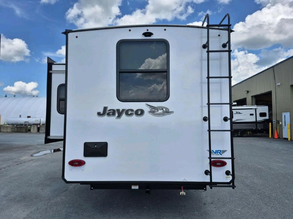 Jayco Jay Feather 26fk 2026 alt