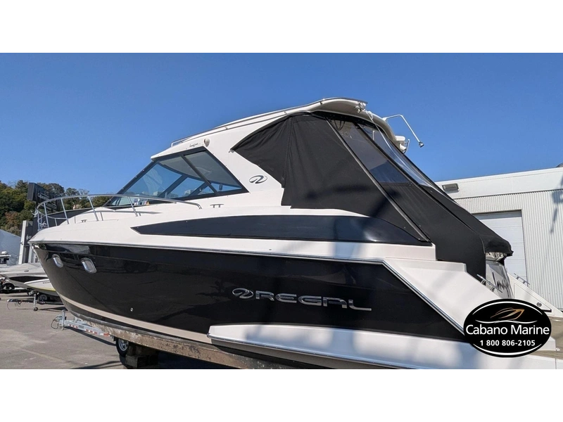 Regal 42 Sport Coupe 2012 alt