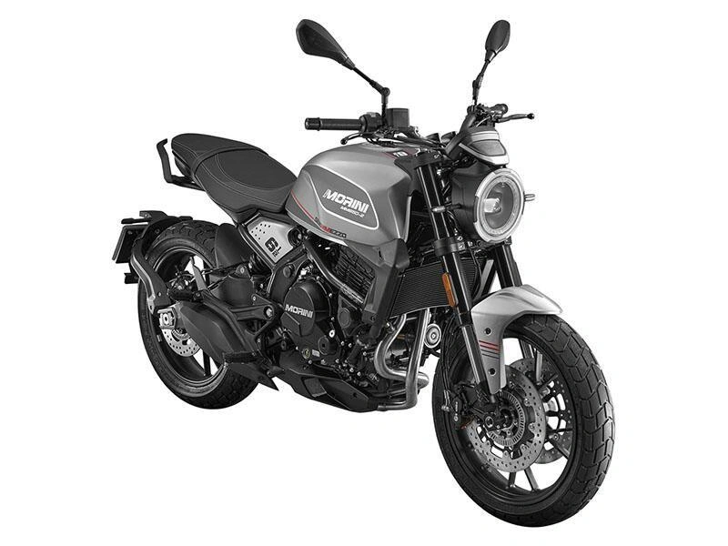 2023 Other Seiemmezzo Str alt