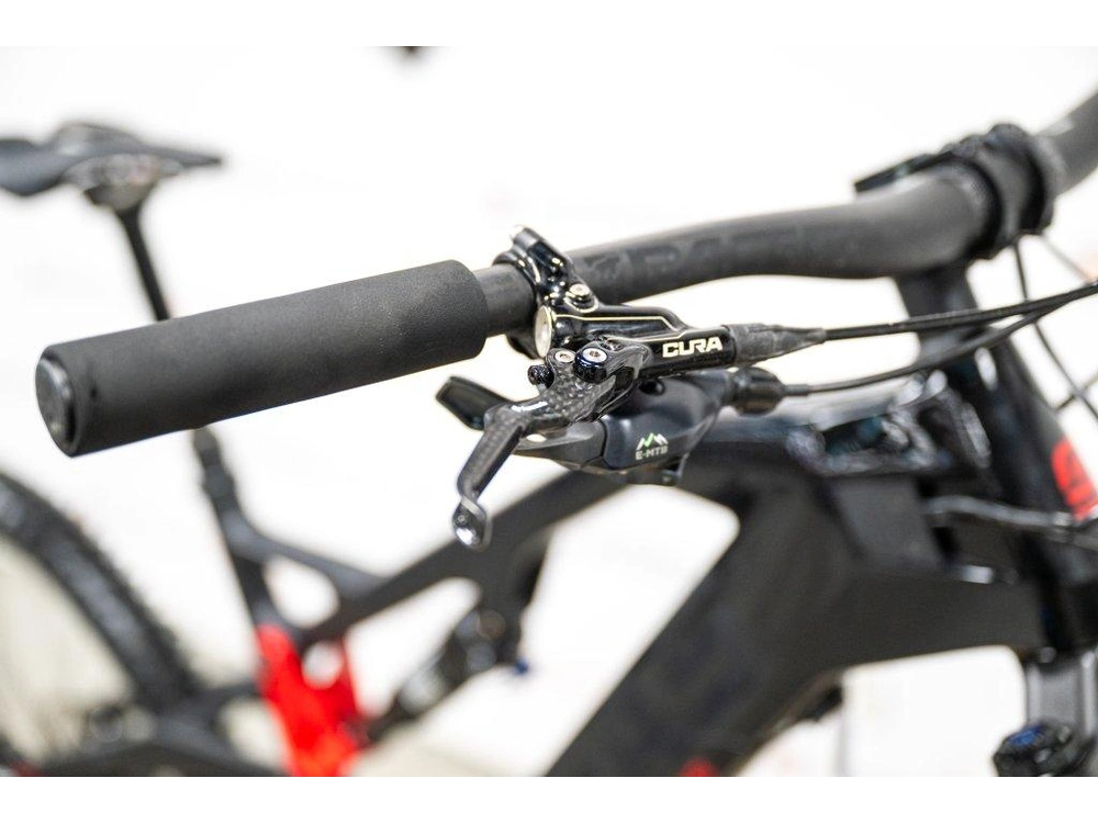 Gasgas G Light Trail 3.0 X01 47 Demo 2024 alt