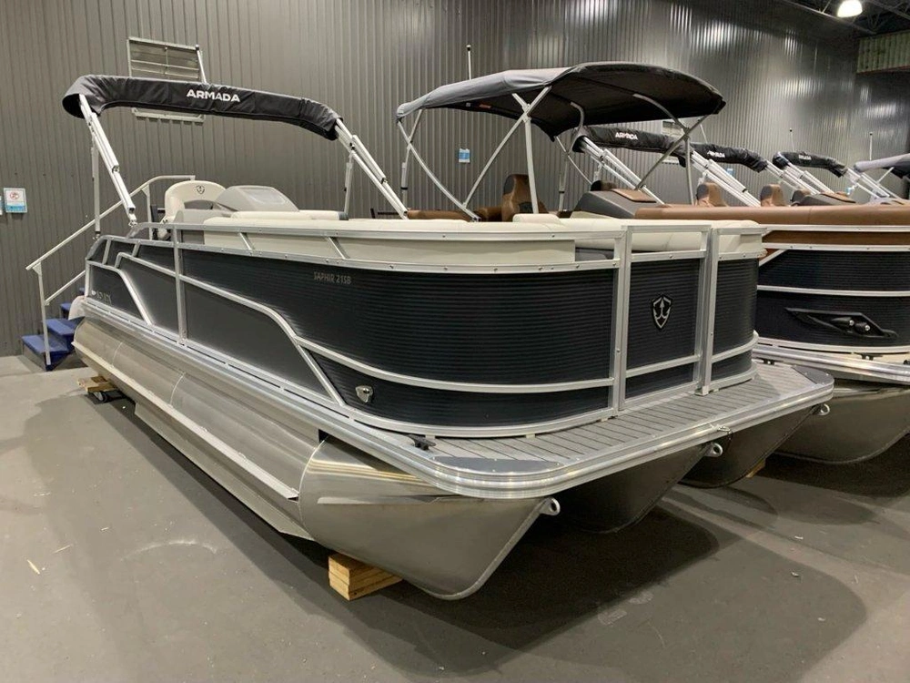 2026 Armada Saphir 21sb alt