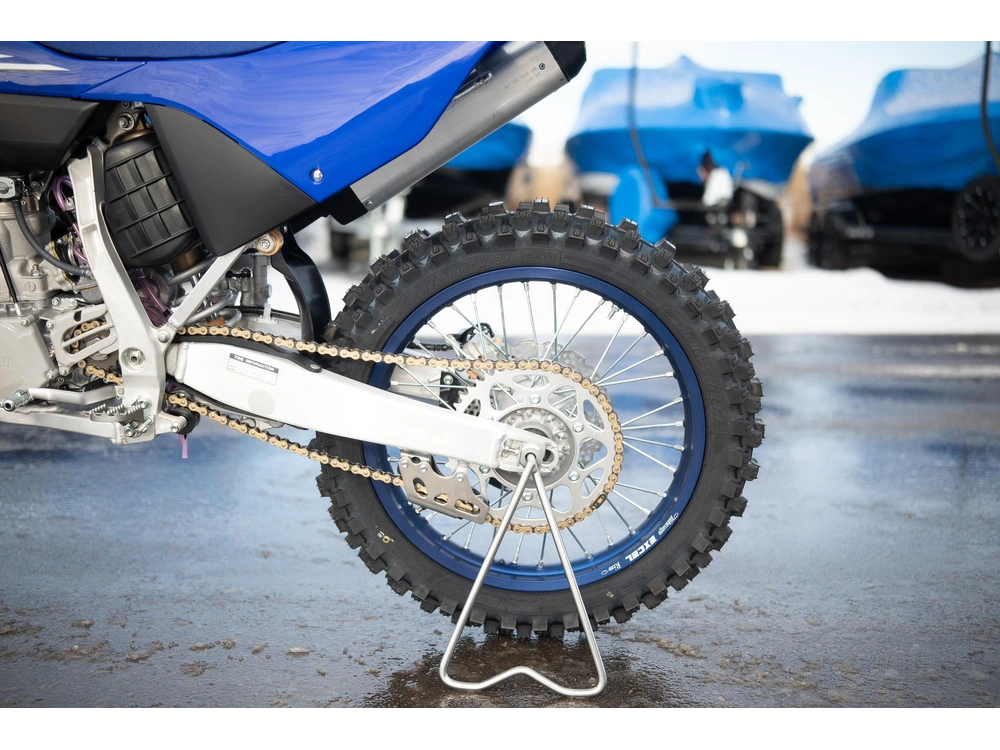 2026 Yamaha Yz250 alt