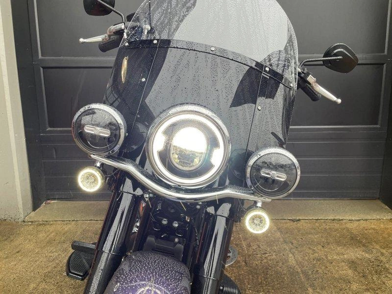 2026 Harley-davidson Flhc - Heritage Classic alt