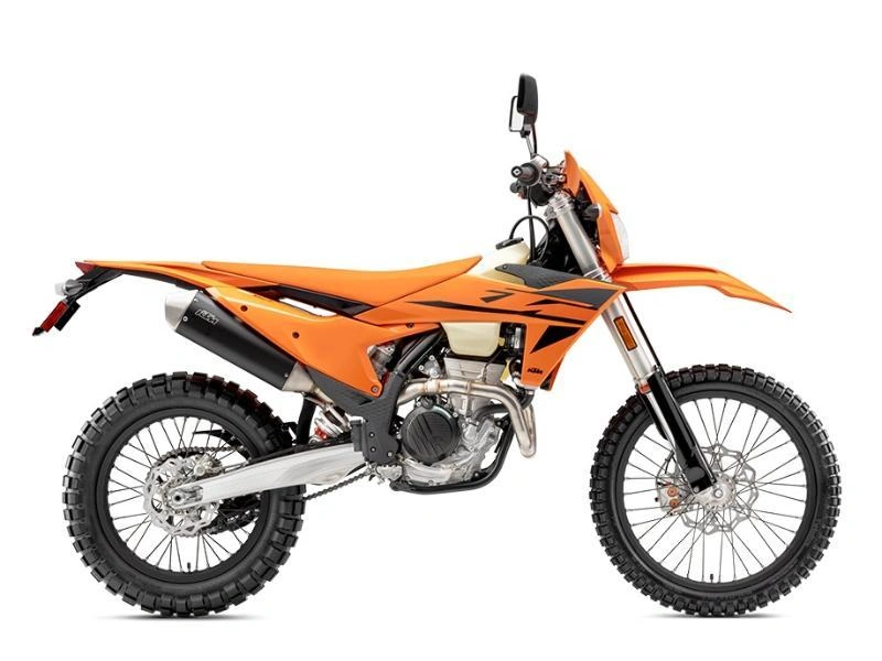 Ktm 350 Exc-f 2025 alt