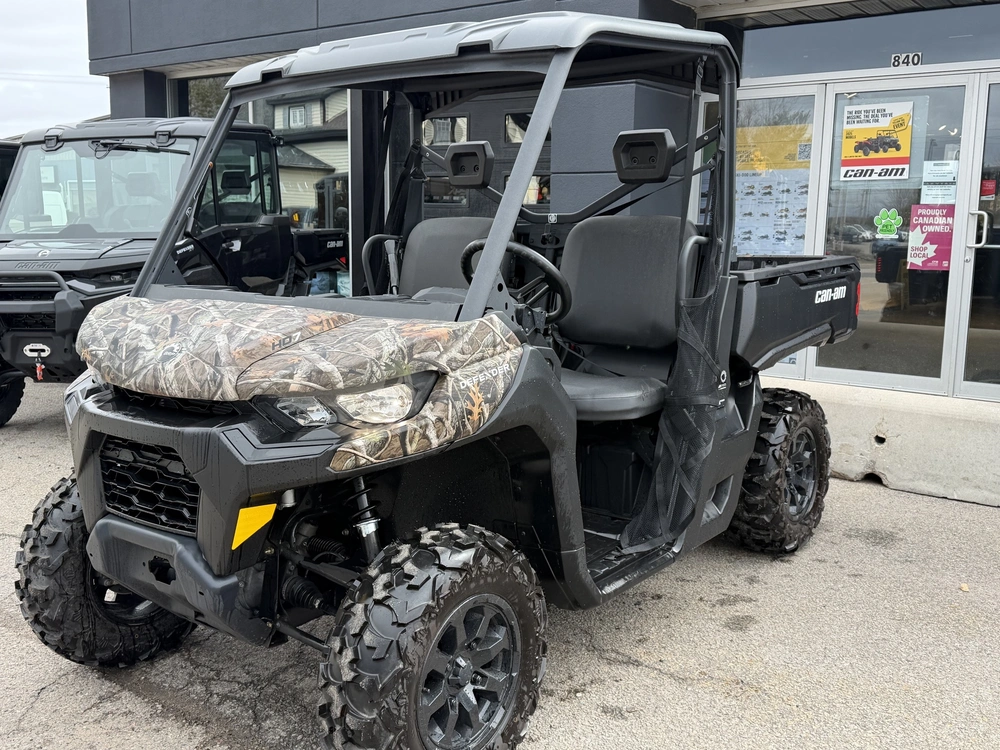 2025 Brp Defender Dps Hd7 alt
