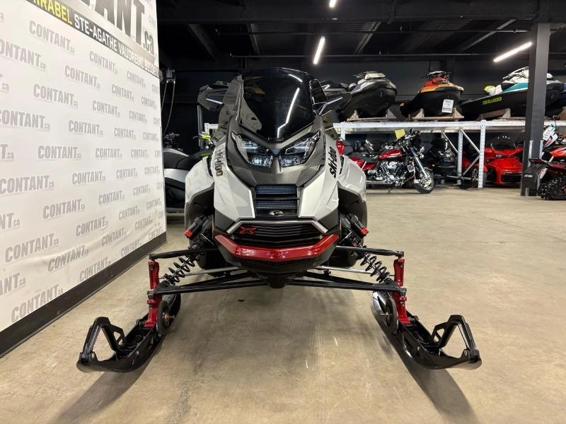 2024 Ski-doo Renegade Xr-s 900 Turbo Smart alt