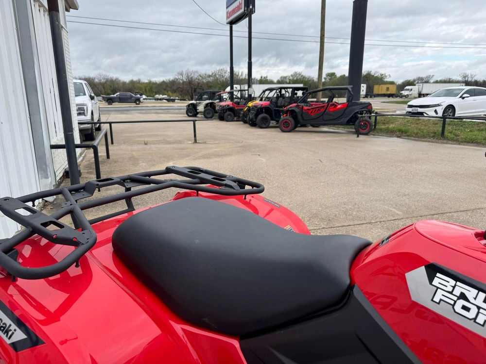 2026 Kawasaki Brute Force® 450 4x4 450 4x4 alt