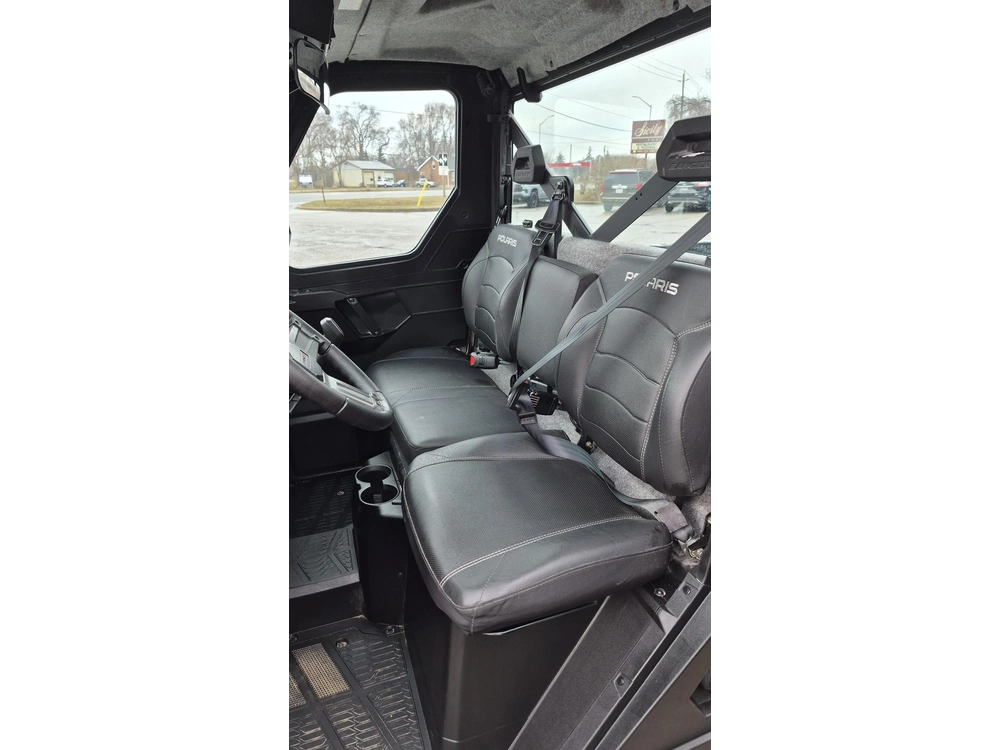 2025 Polaris Ranger Xp® 1000 Northstar Edition Ultimate alt
