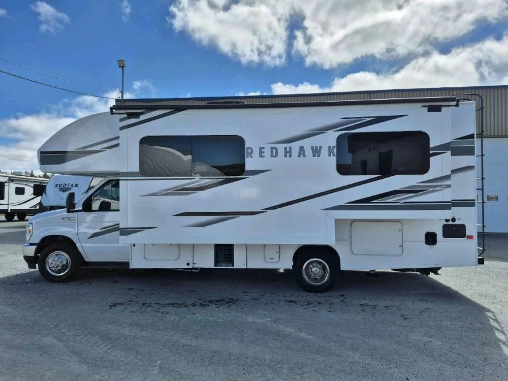Jayco Redhawk 24b 2026 alt