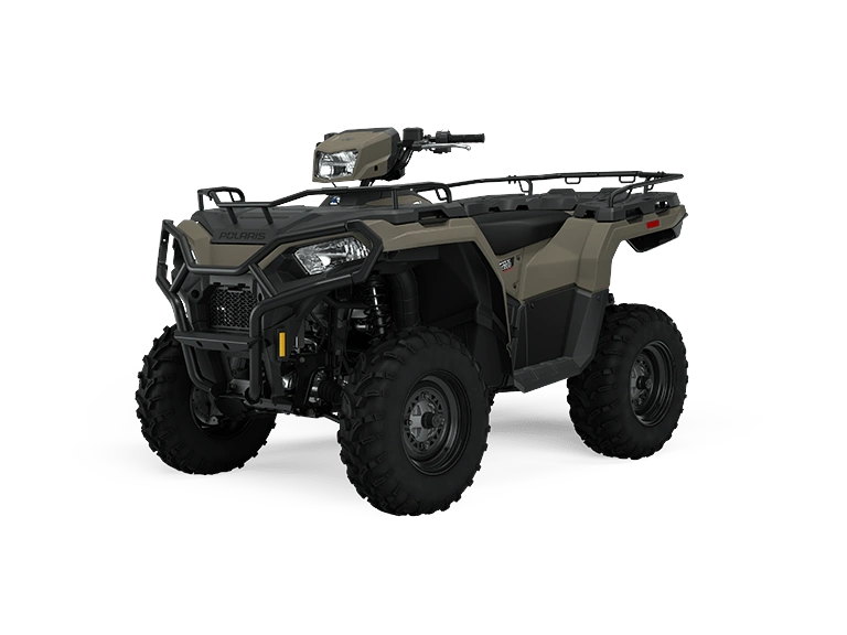 Polaris Polaris Sportsman 570 Eps Spmn 570 Eps 2025 alt