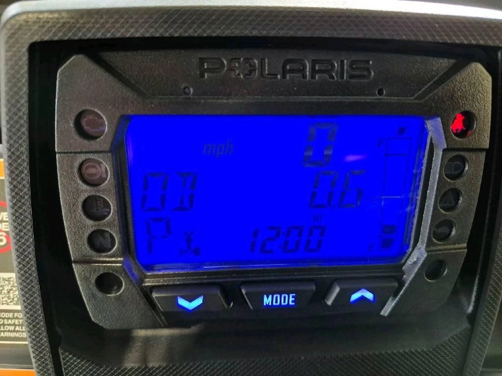 Polaris Ranger 500 2026 alt