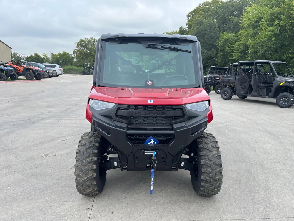 2026 Polaris Ranger Crew Xp 1000 Ns Ultimate Sst Ultimate alt