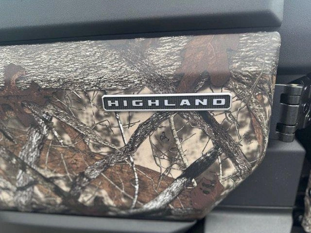 Cfmoto Uforce U10 Pro Highland 2026 alt