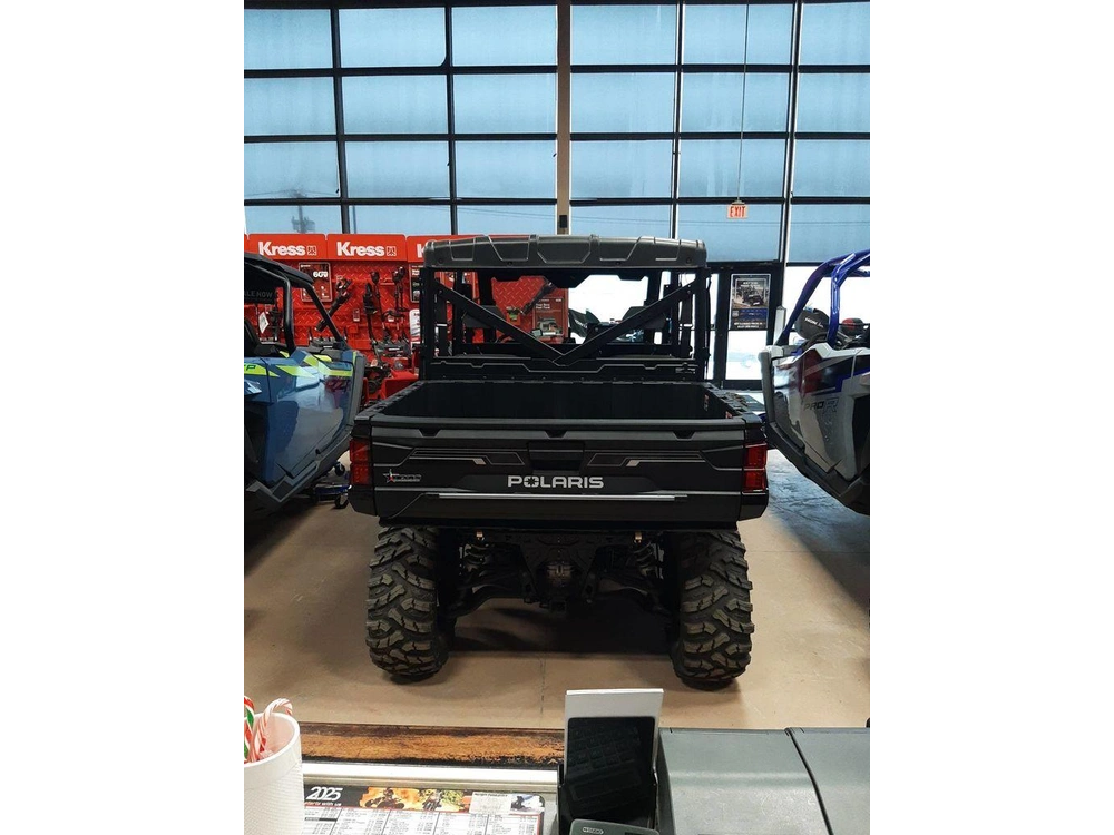 2026 Polaris R26rsf99al alt