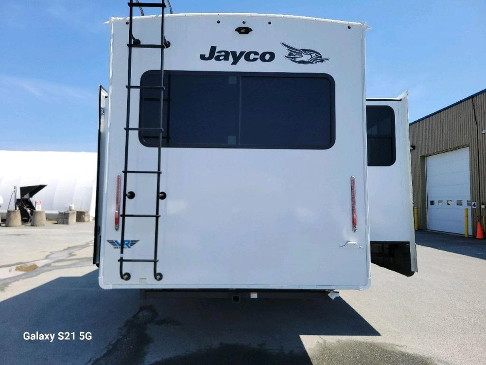 Jayco Eagle Ht 294ckbs 2025 alt