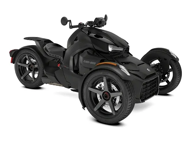 Can-Am Ryker Sport 2026