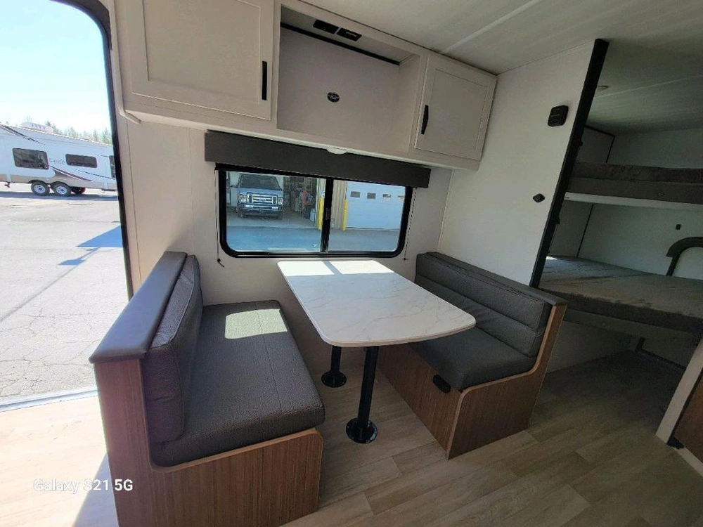 Keystone Rv Passport 214bh 2025 alt