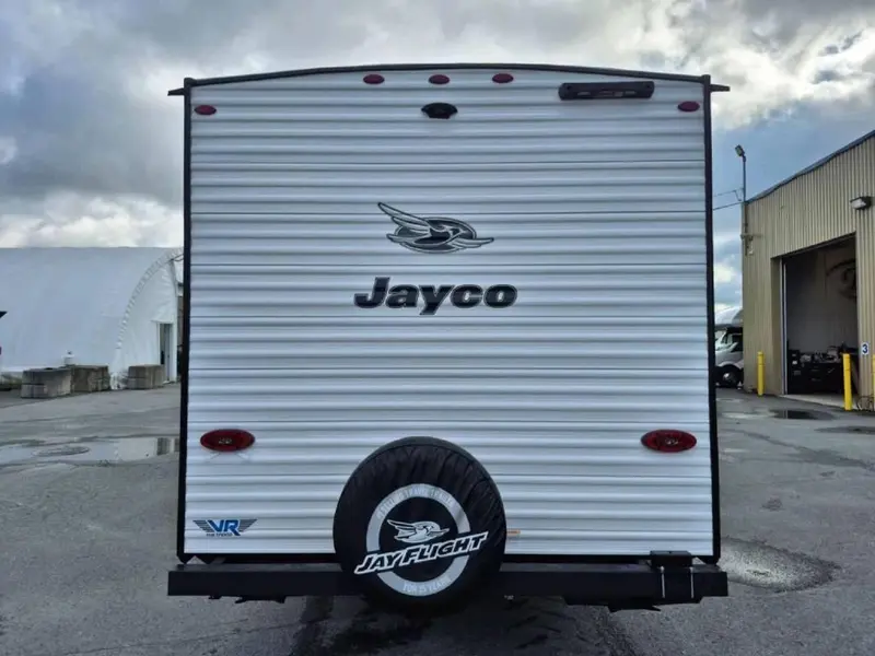 Jayco Jay Flight SLX 260BH 2026