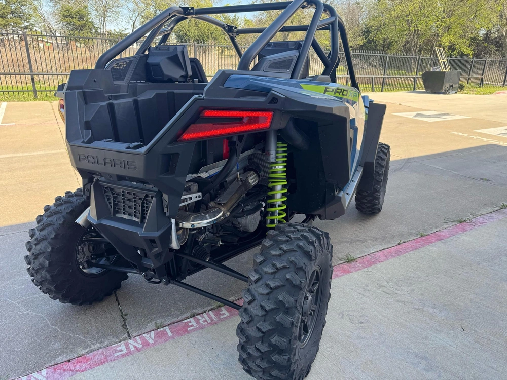 2025 Polaris Rzr Pro Xp Premium Premium alt