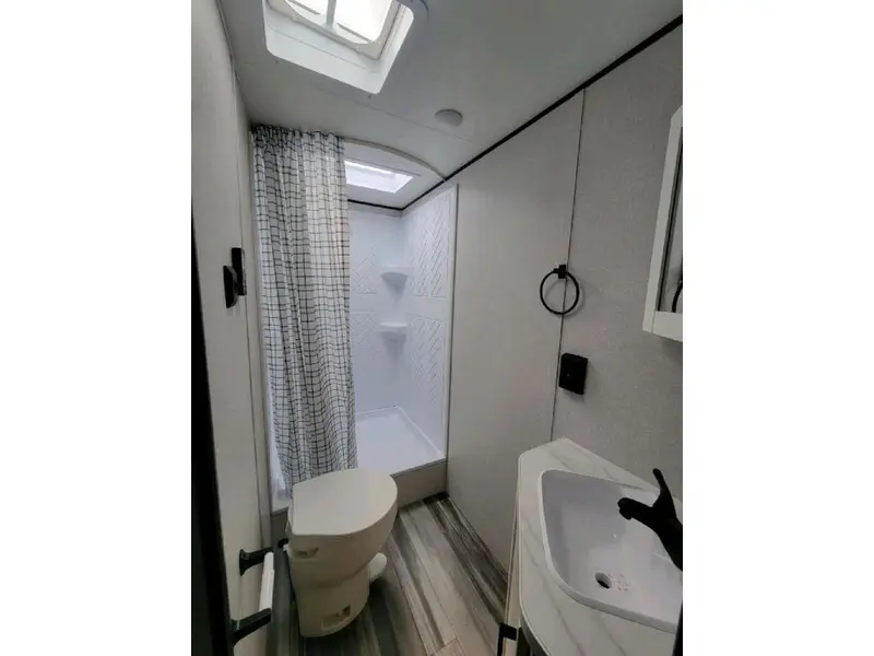 Jayco Jay Flight SLX 284BHS 2026