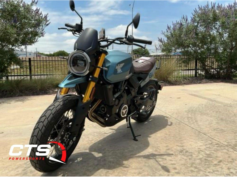 2023 Other Seiemmezzo Scr alt