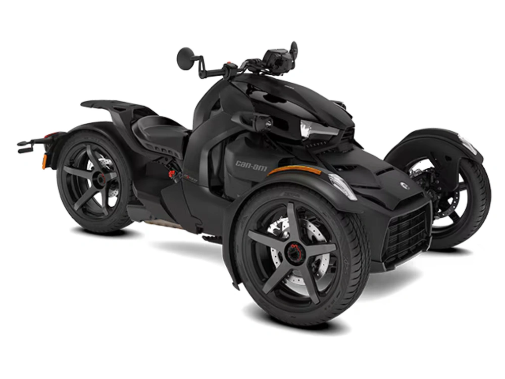 2026 Can-am Ryker Sport 900
