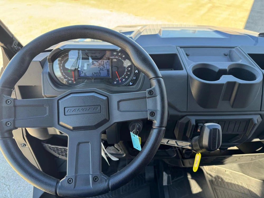 2026 Polaris Ranger Crew Xp 1000 Premium Premium alt