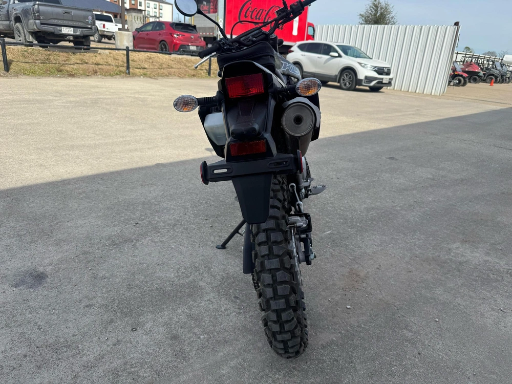2026 Kawasaki Klx 300 alt