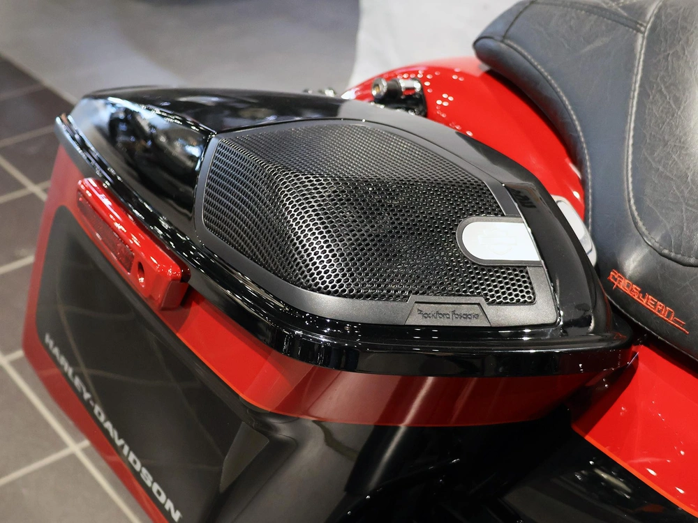 2021 Harley-davidson Road Glide Special Fltrxs alt