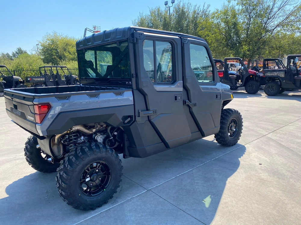 2026 Polaris Ranger Crew Xp 1000 Ns Premium Premium alt