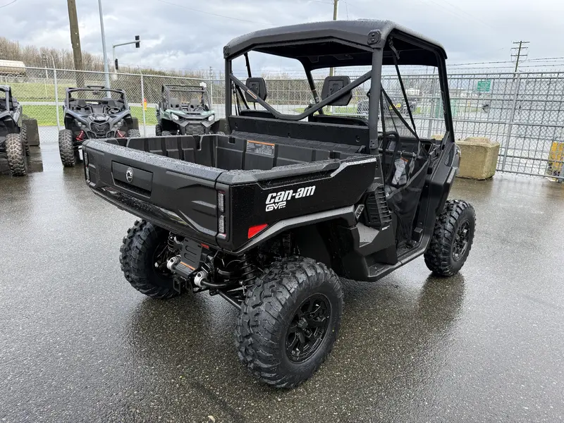 2026 Can-Am DEFENDER XT HD11 thumbnail 6