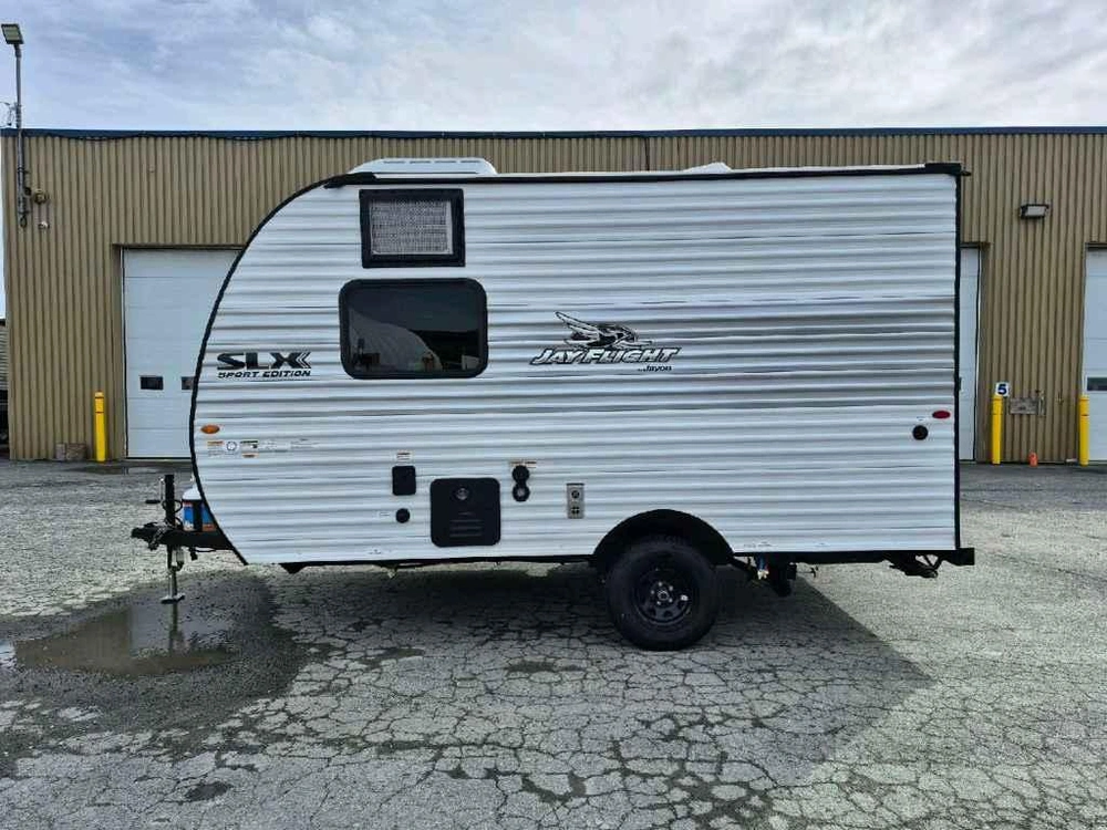 Jayco Jay Flight Slx 140tb 2026 alt